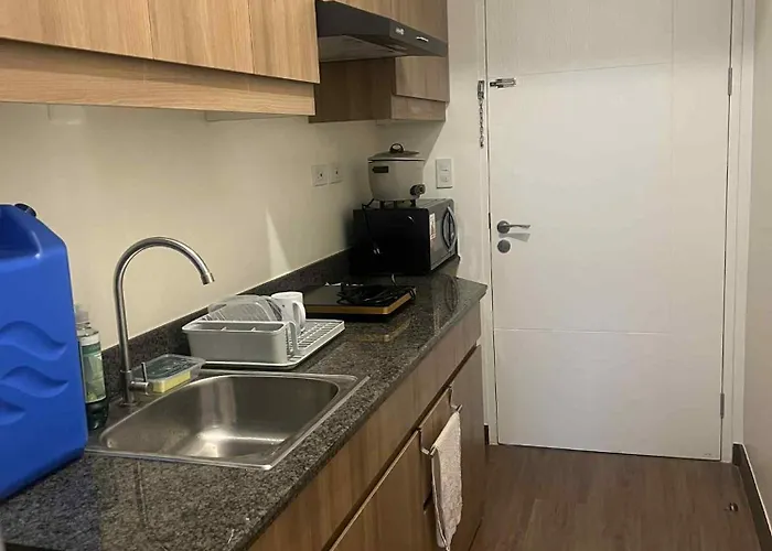 Aparthotel 28