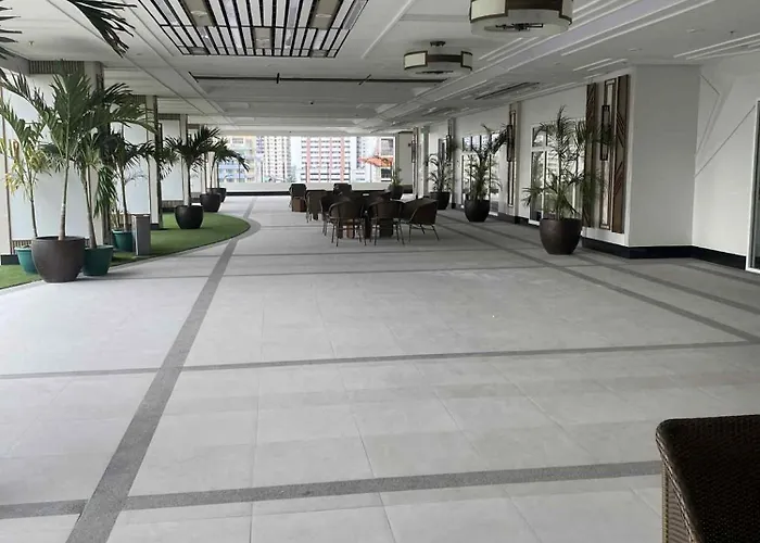 Appart hôtel 28