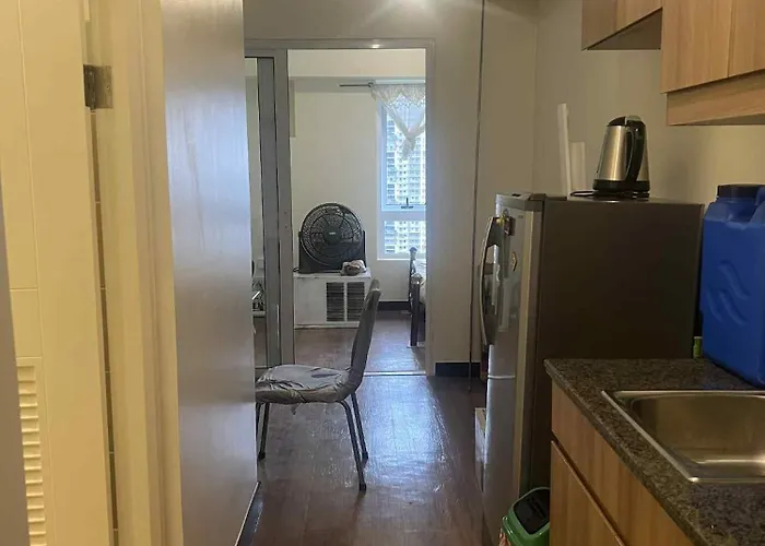 28 Aparthotel